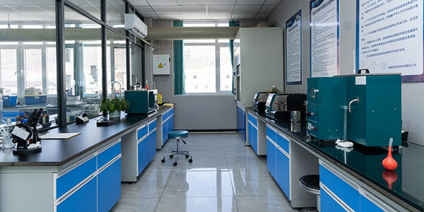 Laboratorio de pruebas