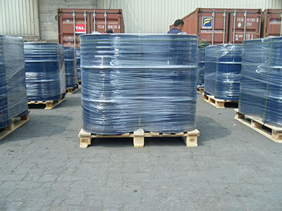 Diarilalquilo, YC-HTF-6; Fluidos de Transferencia Térmica