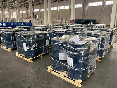 Terfenilo Hidrogenado, YC-HTF-2; Fluido de Transferencia Térmica