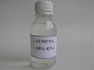 Sal sódica de ácido aminotrimetilenfosfónico (ATMP.Na4/ Na5)
