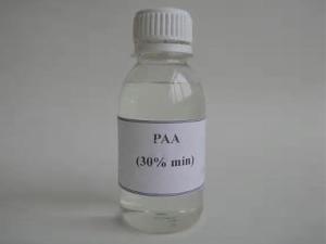 Ácido poliacrílico (PAA)