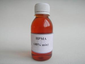 Anhídrido polimaléico hidrolizado (HPMA)