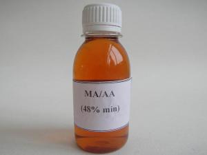 Copolímero de ácido maleico y acrílico (MA/AA)