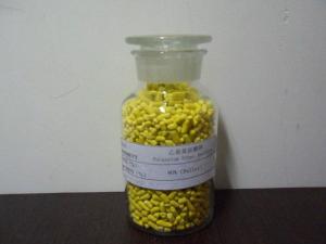 Xantato etílico de sodio/potasio
(SEX/ PEX)