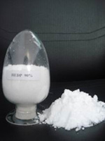 Sal sódica de 1-Hidroxi etilideno-1,1-Ácido difosfónico (HEDP.Na/Na2/Na4)